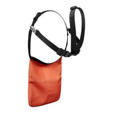 Maxbell Goats Anti Breeding Apron Breathable Livestock Clothing with Adjustable Strap