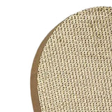 Maxbell 2 Pieces Cat Scratcher Refills Pet Supplies Protector Double Side Cardboards Medium