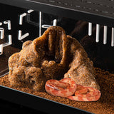 Maxbell Aquarium Decoration Ornament Professional Fish Cave for Fish Tortoise Snake