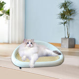 Maxbell Cat Scratching Board Bed Couch Versatile Comfortable Lightweight Scratch Pad