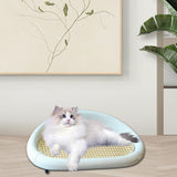 Maxbell Cat Scratching Board Bed Couch Versatile Comfortable Lightweight Scratch Pad