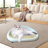 Maxbell Cat Scratching Board Bed Couch Versatile Comfortable Lightweight Scratch Pad