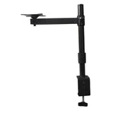 Maxbell Desk Cat Bed Rack Sturdy Steel Professional Easy to Install Cat Nest Support