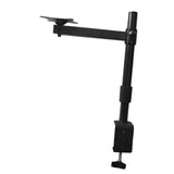 Maxbell Desk Cat Bed Rack Sturdy Steel Professional Easy to Install Cat Nest Support