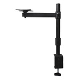 Maxbell Desk Cat Bed Rack Sturdy Steel Professional Easy to Install Cat Nest Support