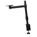 Maxbell Desk Cat Bed Rack Sturdy Steel Professional Easy to Install Cat Nest Support