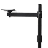 Maxbell Desk Cat Bed Rack Sturdy Steel Professional Easy to Install Cat Nest Support