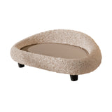 Maxbell Pet Sofa Bed Nonslip Grinding Claw Cat Scratcher for Kitten Small Dogs Puppy