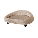 Maxbell Pet Sofa Bed Nonslip Grinding Claw Cat Scratcher for Kitten Small Dogs Puppy