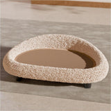 Maxbell Pet Sofa Bed Nonslip Grinding Claw Cat Scratcher for Kitten Small Dogs Puppy