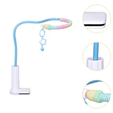 Maxbell Perch Stand Stable Sturdy Versatile Portable Parrot Stand for Indoor Outdoor Blue