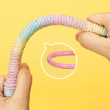 Maxbell Perch Stand Stable Sturdy Versatile Portable Parrot Stand for Indoor Outdoor Blue