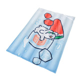 Cat Cooling Mat Soft Gel Waterproof Cool Pet Pad for Indoor Outdoor Sofa Car 2XL