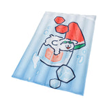 Cat Cooling Mat Soft Gel Waterproof Cool Pet Pad for Indoor Outdoor Sofa Car 2XL