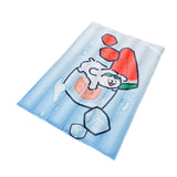 Cat Cooling Mat Soft Gel Waterproof Cool Pet Pad for Indoor Outdoor Sofa Car 2XL