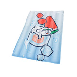 Cat Cooling Mat Soft Gel Waterproof Cool Pet Pad for Indoor Outdoor Sofa Car 2XL