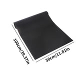 Maxbell Reptile Carpet Premium Cushion Reptile Mat for Tortoise Lguana Leopard Gecko 30cmx100cm