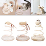 Maxbell Interactive Cat Toy Creative Pet Supplies Exerciser Game