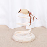 Maxbell Interactive Cat Toy Creative Pet Supplies Exerciser Game