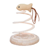 Maxbell Interactive Cat Toy Creative Pet Supplies Exerciser Game