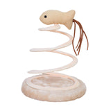 Maxbell Interactive Cat Toy Creative Pet Supplies Exerciser Game