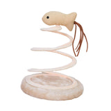 Maxbell Interactive Cat Toy Creative Pet Supplies Exerciser Game