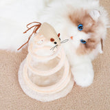 Maxbell Interactive Cat Toy Creative Pet Supplies Exerciser Game