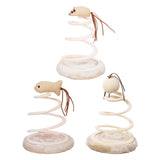 Maxbell Interactive Cat Toy Creative Pet Supplies Exerciser Game