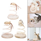 Maxbell Interactive Cat Toy Creative Pet Supplies Exerciser Game