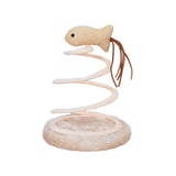 Maxbell Interactive Cat Toy Creative Pet Supplies Exerciser Game