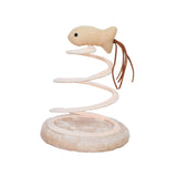 Maxbell Interactive Cat Toy Creative Pet Supplies Exerciser Game