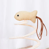 Maxbell Interactive Cat Toy Creative Pet Supplies Exerciser Game