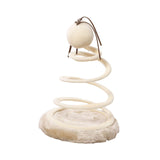 Maxbell Interactive Cat Toy Creative Pet Supplies Exerciser Game