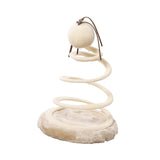 Maxbell Interactive Cat Toy Creative Pet Supplies Exerciser Game