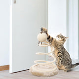 Maxbell Interactive Cat Toy Creative Pet Supplies Exerciser Game