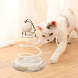 Maxbell Interactive Cat Toy Creative Pet Supplies Exerciser Game