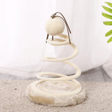 Maxbell Interactive Cat Toy Creative Pet Supplies Exerciser Game