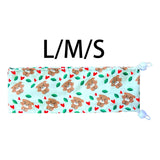 Maxbell Pet Basic Collar Ice Scarf for Small Medium Large Dogs Outdoor Indoor Hiking L