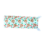 Maxbell Pet Basic Collar Ice Scarf for Small Medium Large Dogs Outdoor Indoor Hiking S