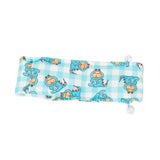 Maxbell Dog Cooling Bandana Ice Pet Cooling Collar for Outdoor Indoor Hiking Fishing L