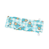 Maxbell Dog Cooling Bandana Ice Pet Cooling Collar for Outdoor Indoor Hiking Fishing S