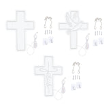 Maxbell Neon Sign Decoration Wall Decor for Festivals Christening Day Birthday Party 41cmx30cm