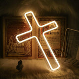 Maxbell Neon Sign Decoration Wall Decor for Festivals Christening Day Birthday Party 41cmx30cm