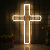 Maxbell Neon Sign Decoration Wall Decor for Festivals Christening Day Birthday Party 41cmx30cm