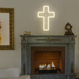 Maxbell Neon Sign Decoration Wall Decor for Festivals Christening Day Birthday Party 40cmx28cm