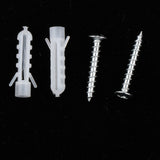 Maxbell Cross Neon Sign Cold Light Hanging Neon Light for Christmas Festivals Easter 41x30CM