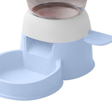 Maxbell Automatic Pet Feeder Visible Window Dogs Cats Food Feeder for Cat