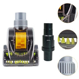 Maxbell Pet Hair Electric Brush Pet Hair Brush Tool Dog Hair Brush Vacuum Attachment