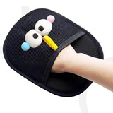 Maxbell Pet Hair Removal Glove Soft Reusable for Cats/dogs for Puppy Clothes Bedding