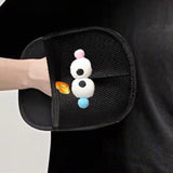 Maxbell Pet Hair Removal Glove Soft Reusable for Cats/dogs for Puppy Clothes Bedding